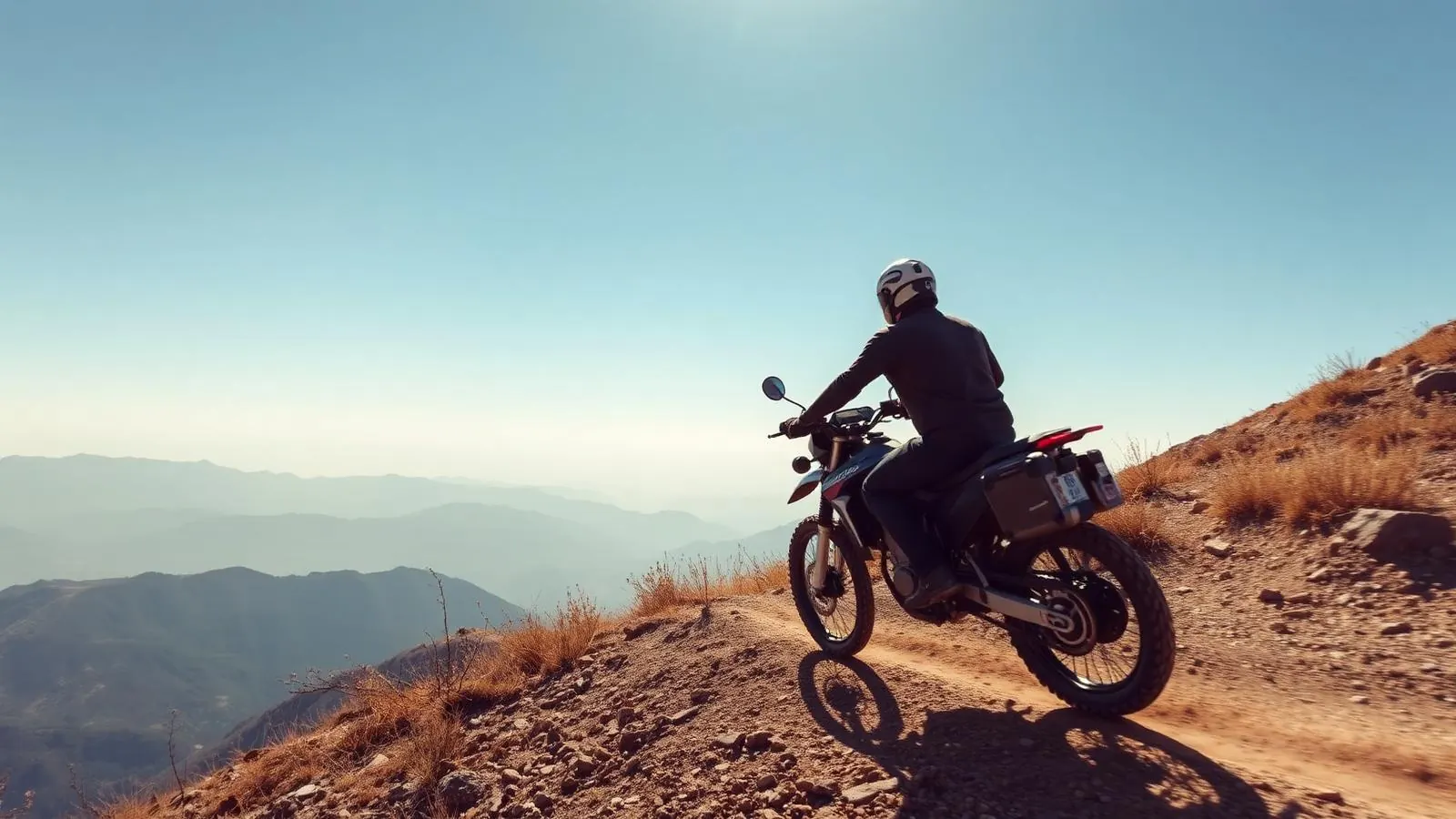Off-road modellər